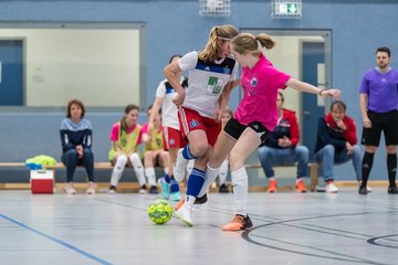 Bild 23 - wCJ Hamburger Futsalmeisterschaft